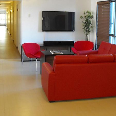 Hotel Romano Concepción Dış mekan fotoğraf