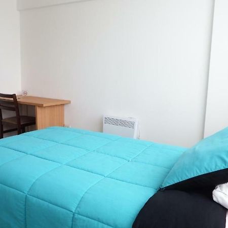 Hotel Romano Concepción Dış mekan fotoğraf