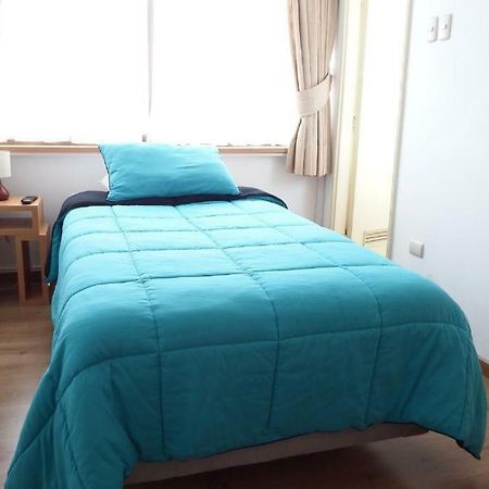 Hotel Romano Concepción Dış mekan fotoğraf
