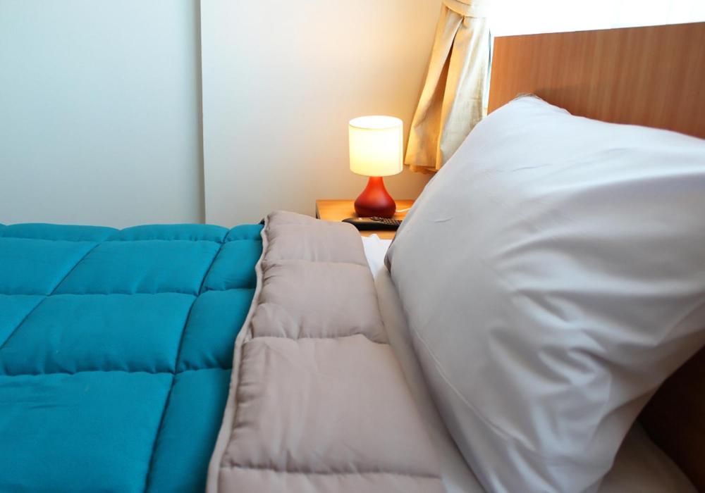 Hotel Romano Concepción Dış mekan fotoğraf