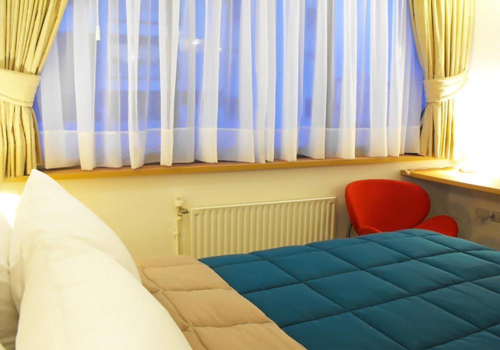 Hotel Romano Concepción Dış mekan fotoğraf