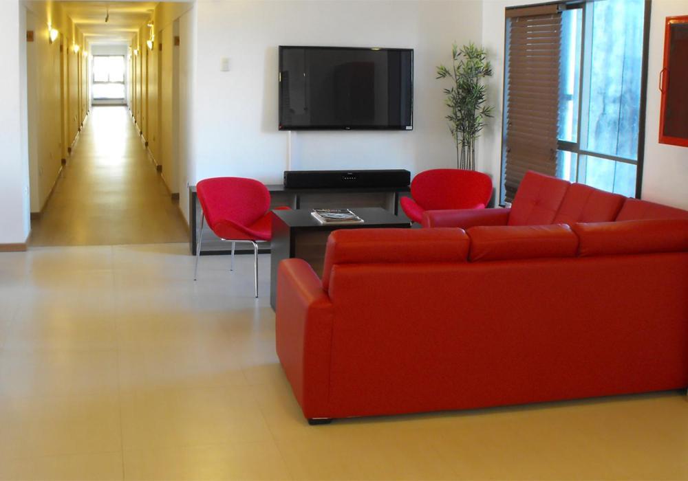 Hotel Romano Concepción Dış mekan fotoğraf