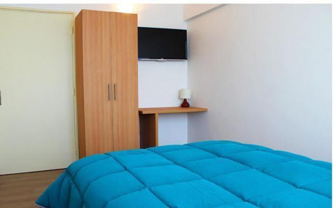 Hotel Romano Concepción Dış mekan fotoğraf