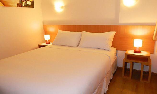 Hotel Romano Concepción Dış mekan fotoğraf