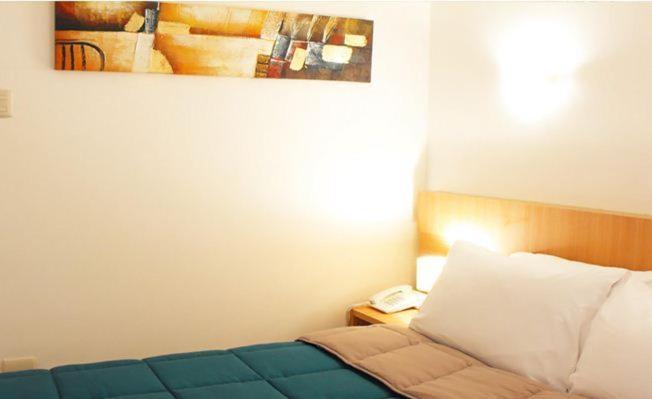 Hotel Romano Concepción Dış mekan fotoğraf